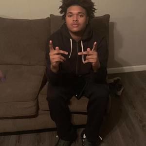 Meet your Posher, Terry